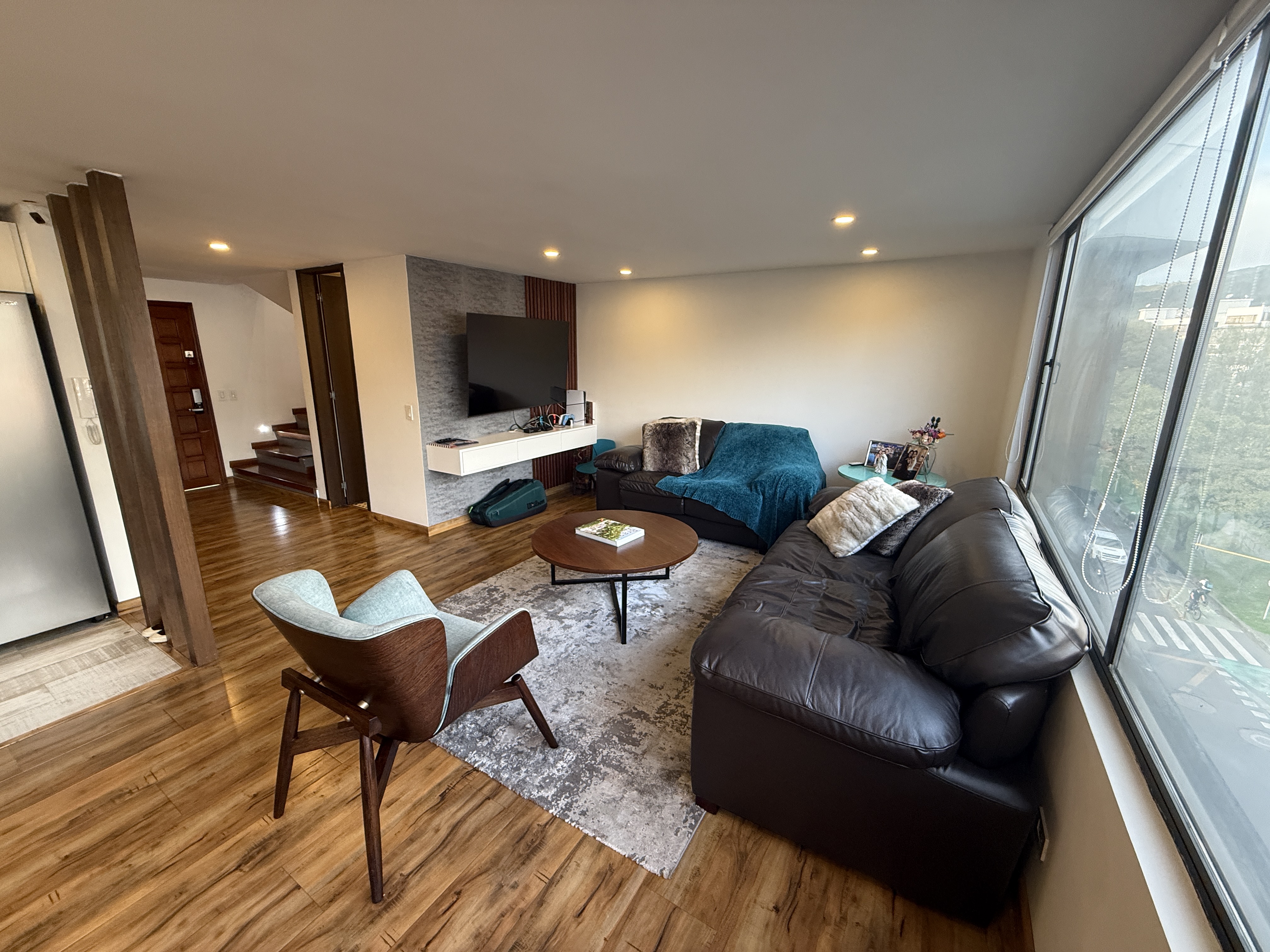 Apartamento en venta en Santa Barbara, Bogotá · foto 5 de 14