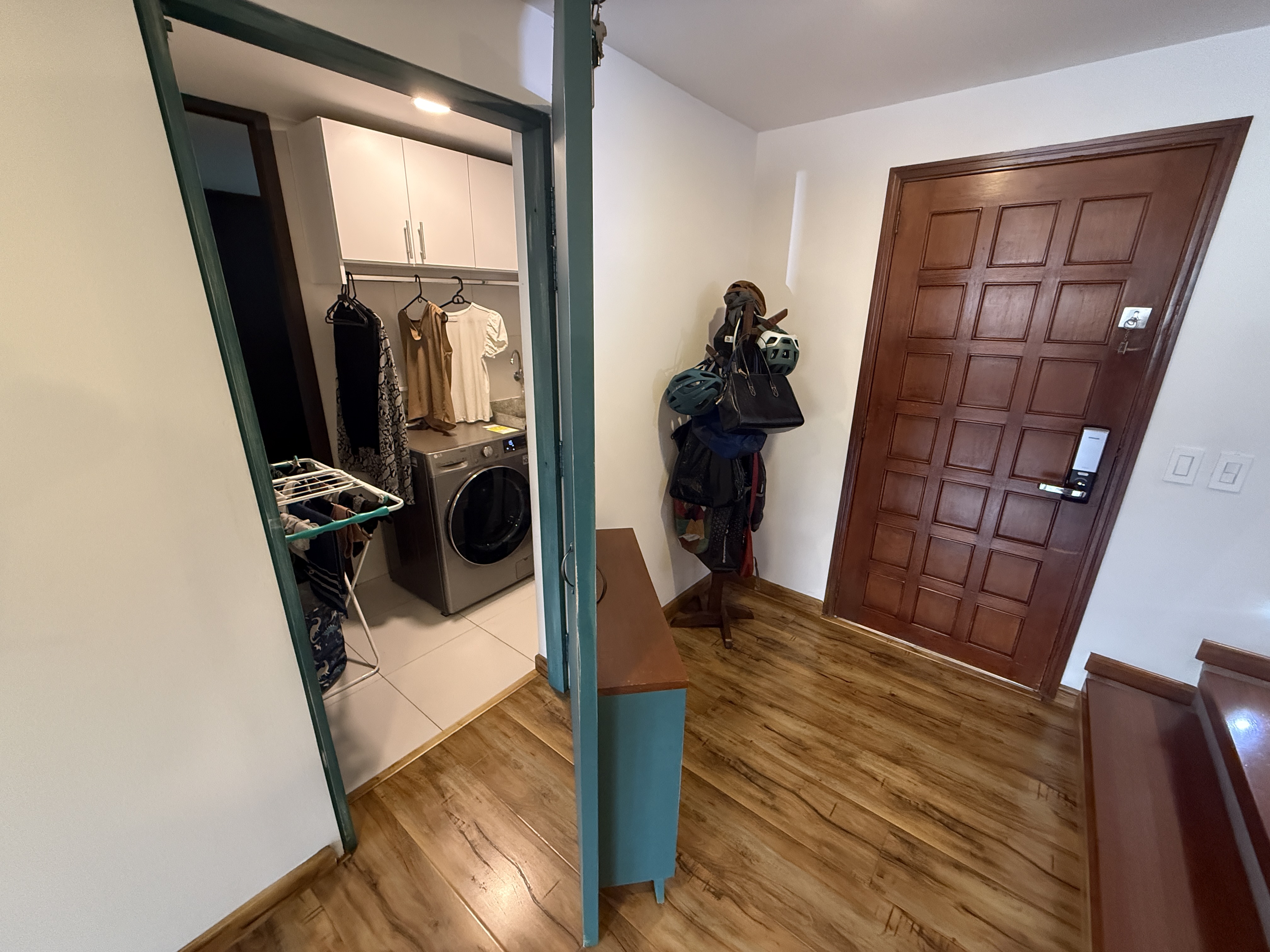 Apartamento en venta en Santa Barbara, Bogotá · foto 7 de 14