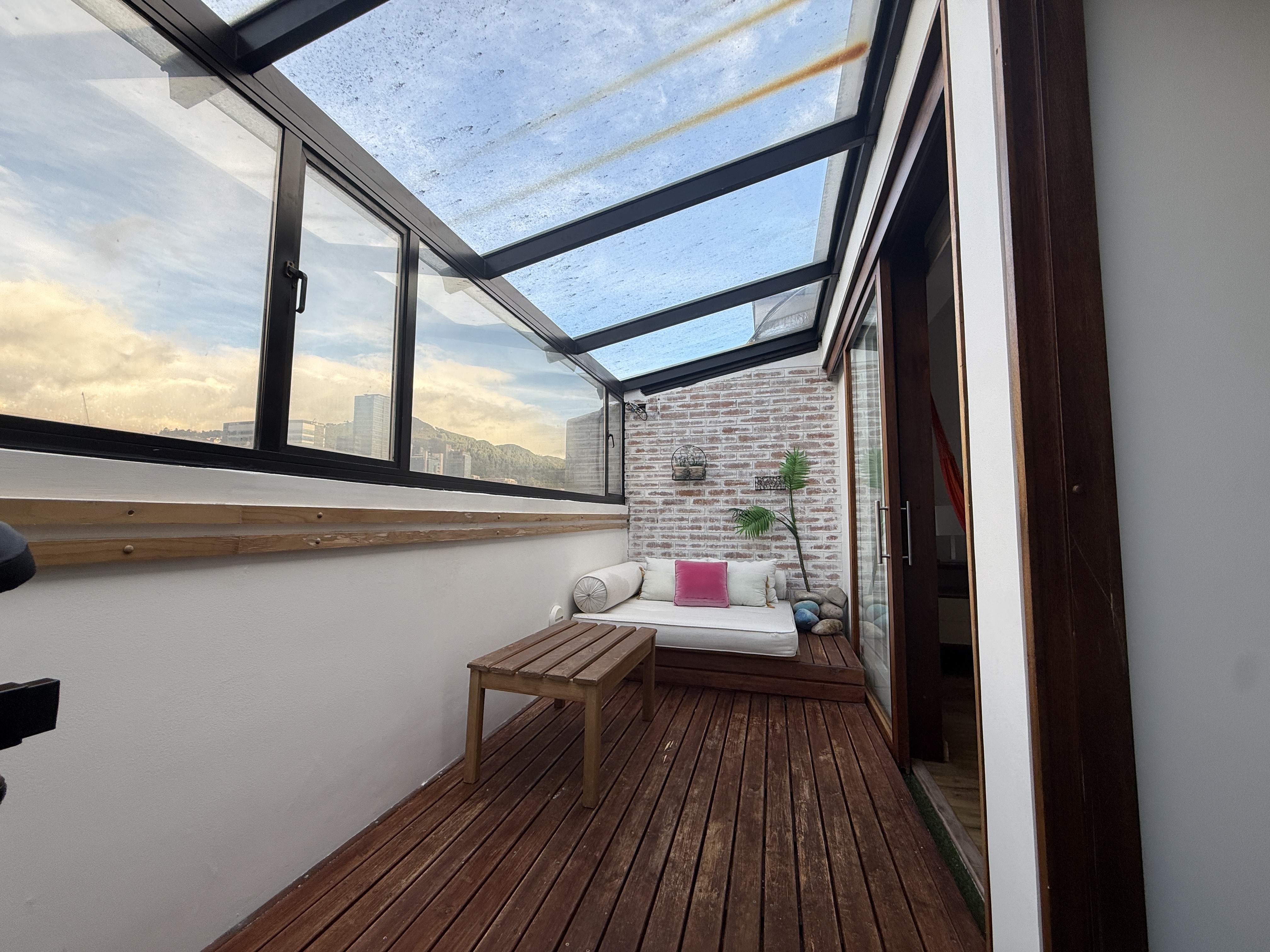 Apartamento en venta en Santa Barbara, Bogotá · foto 10 de 14