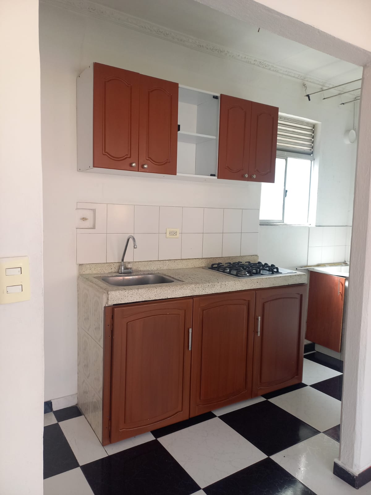 Apartamento en venta en Bosa La Libertad, Bogotá · foto 2 de 8