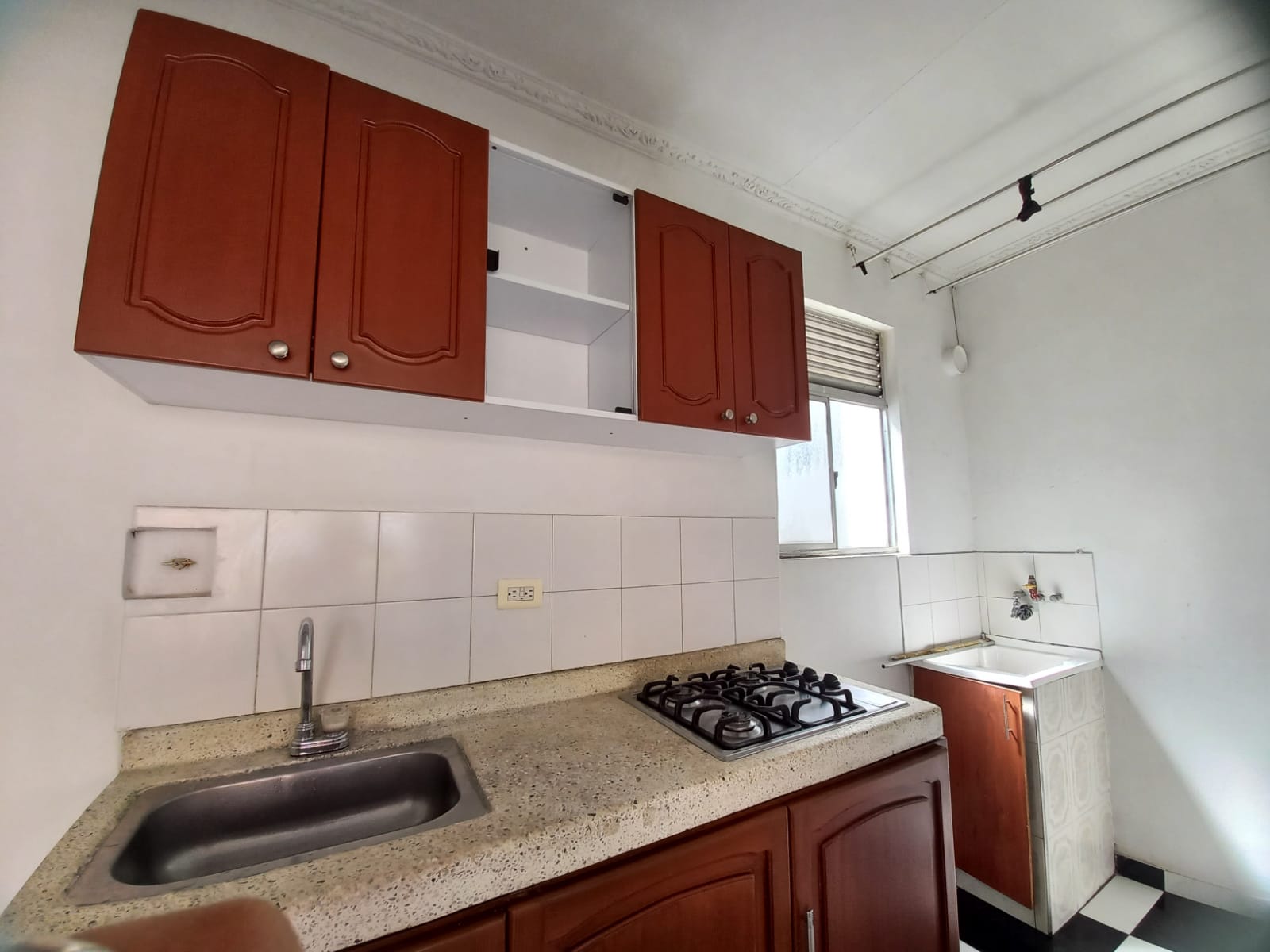 Apartamento en venta en Bosa La Libertad, Bogotá · foto 3 de 8