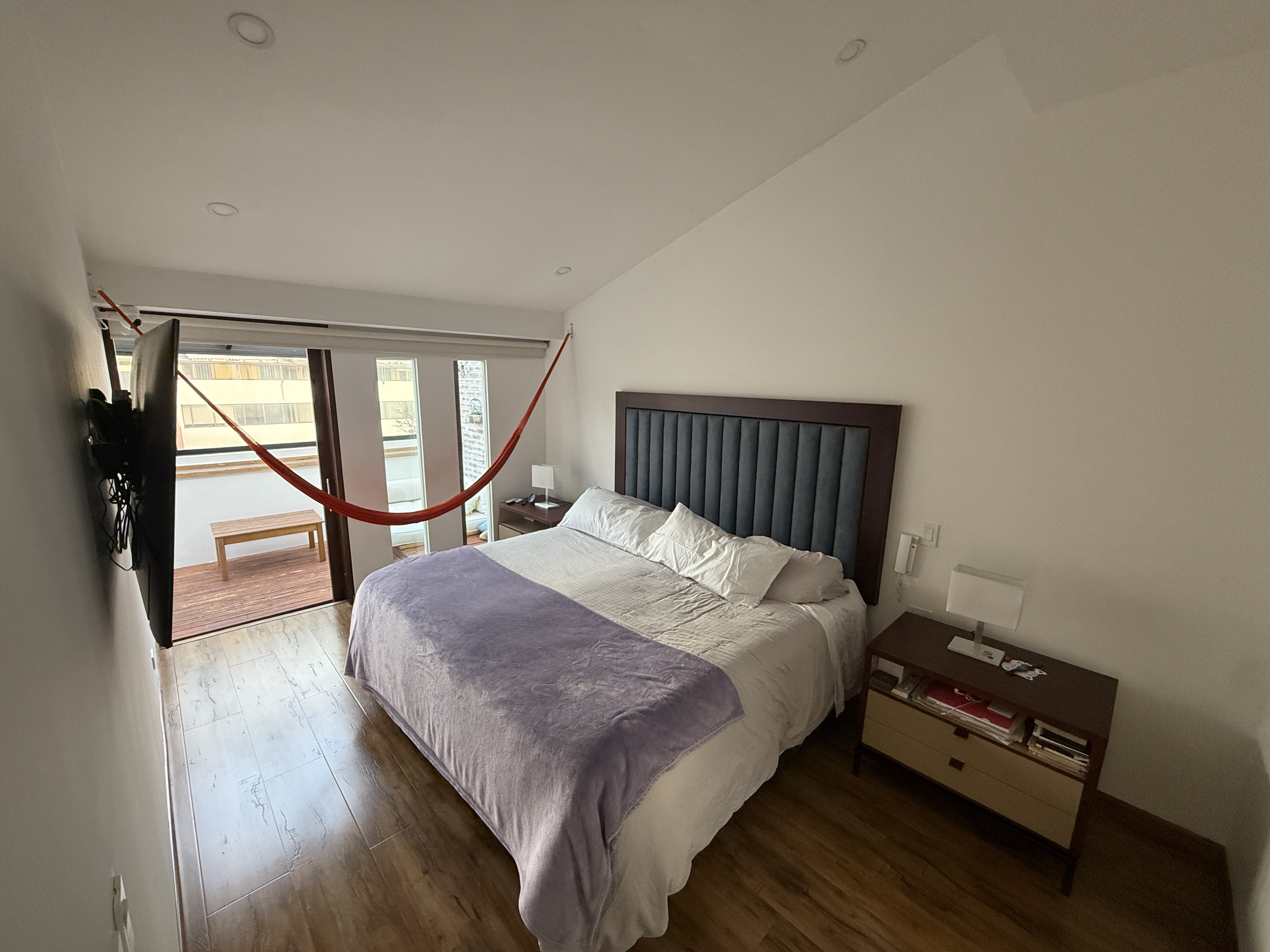 Apartamento en venta en Santa Barbara, Bogotá · foto 12 de 14