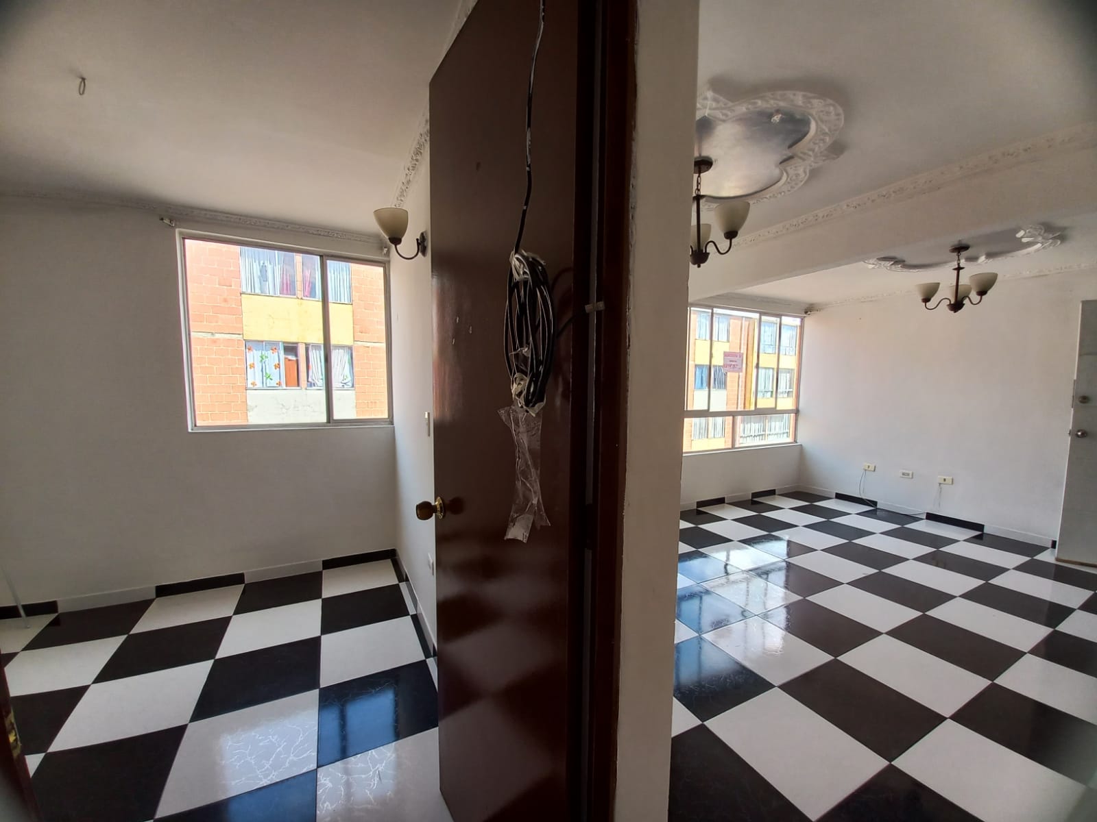Apartamento en venta en Bosa La Libertad, Bogotá · foto 8 de 8