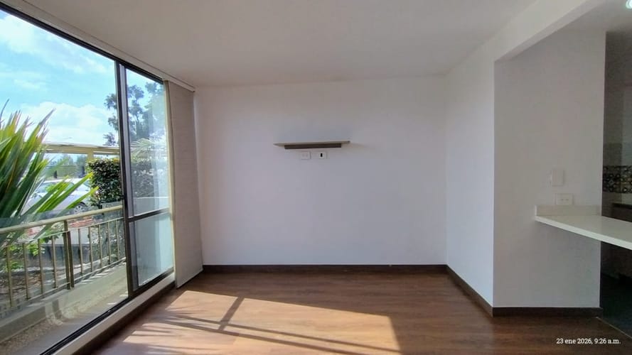Apartaestudio en venta en Canelon, Cajicá, 45 m² · foto 2 de 20
