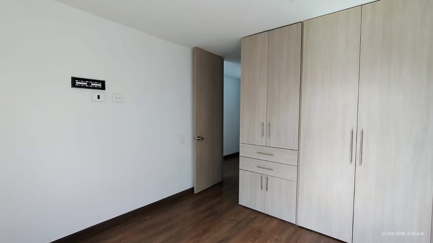 Apartaestudio en venta en Canelon, Cajicá, 45 m² · foto 9 de 20