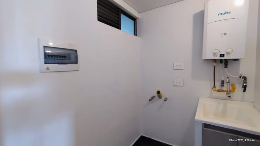 Apartaestudio en venta en Canelon, Cajicá, 45 m² · foto 10 de 20