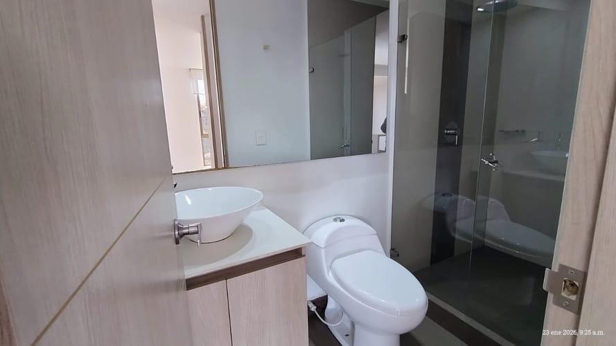 Apartaestudio en venta en Canelon, Cajicá, 45 m² · foto 11 de 20