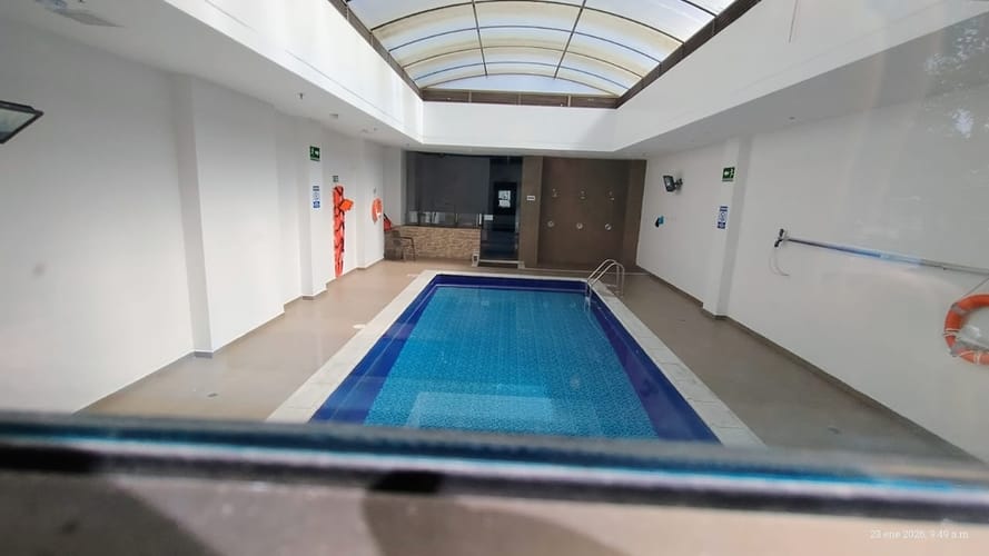 Apartaestudio en venta en Canelon, Cajicá, 45 m² · foto 14 de 20