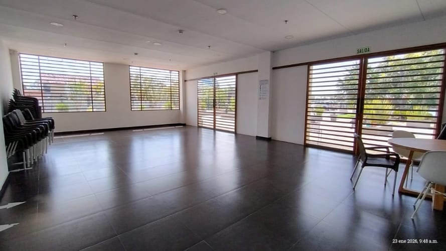Apartaestudio en venta en Canelon, Cajicá, 45 m² · foto 18 de 20