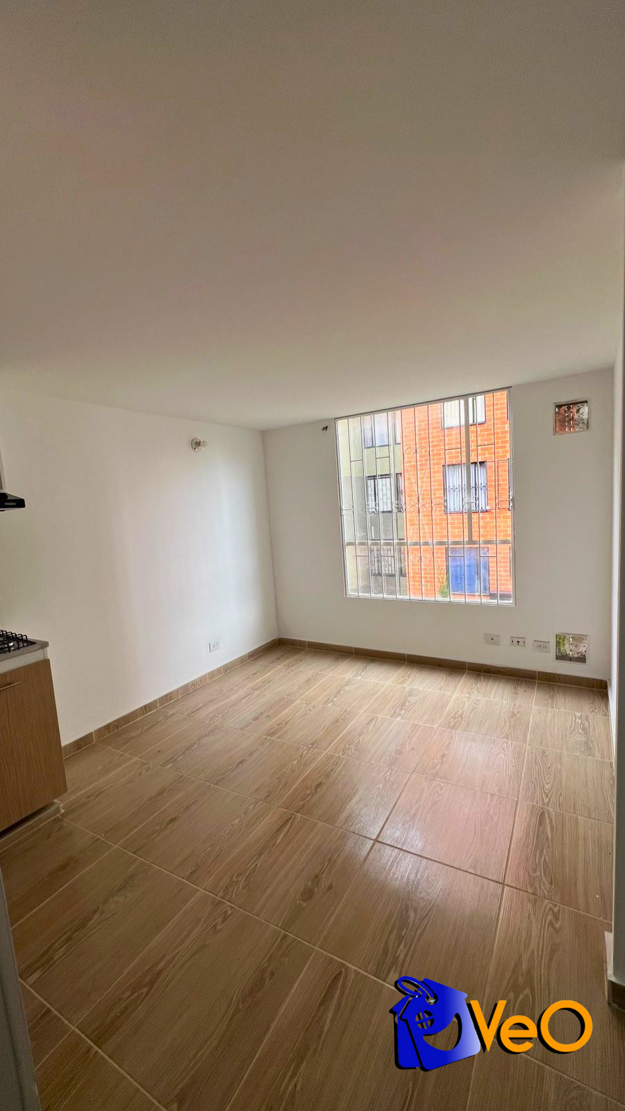 Apartamento en venta en Juan Rey (La Paz), Bogotá · foto 2 de 9