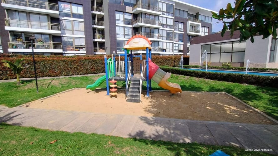 Apartaestudio en venta en Canelon, Cajicá, 45 m² · foto 19 de 20