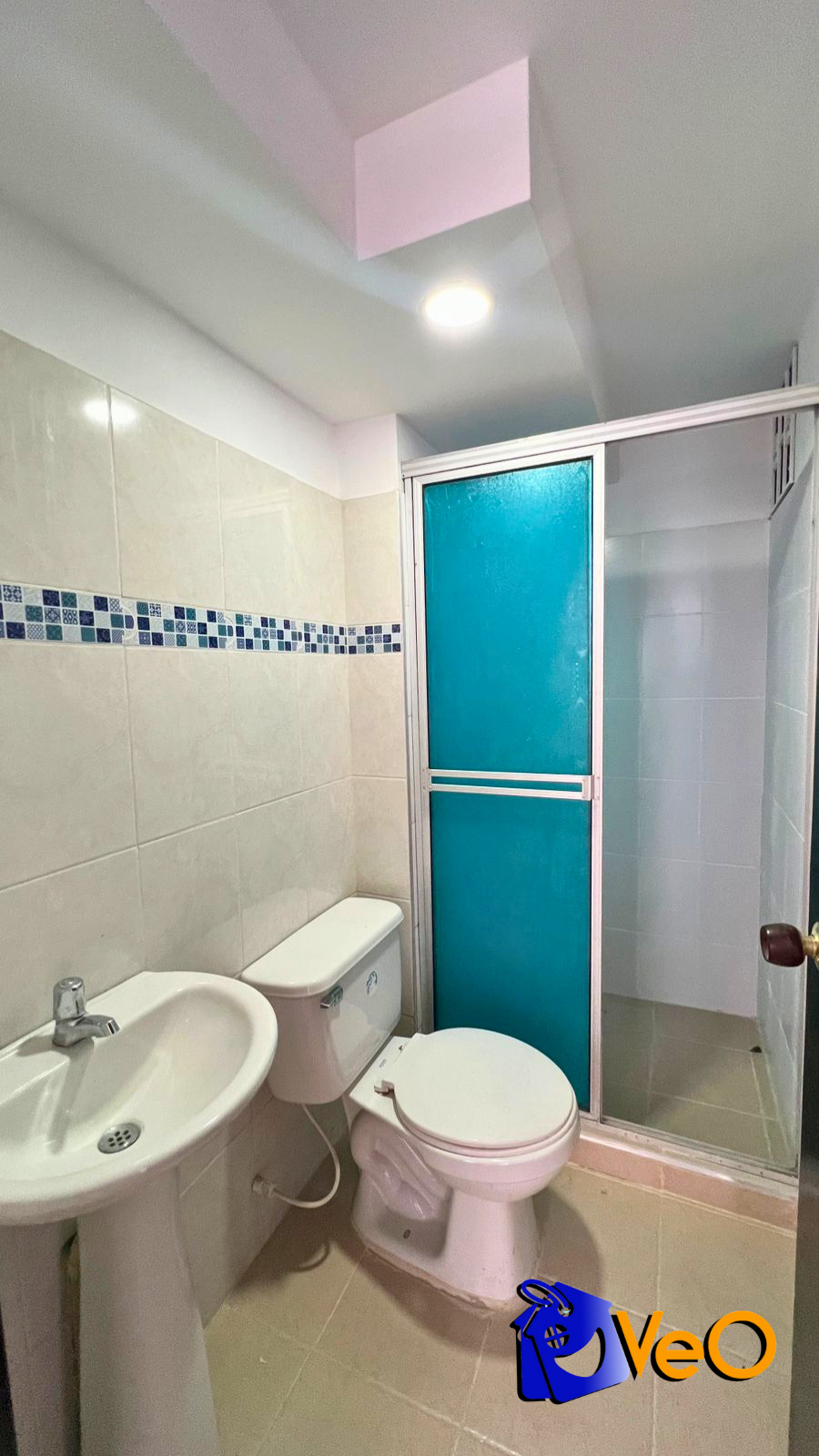 Apartamento en venta en Juan Rey (La Paz), Bogotá · foto 3 de 9