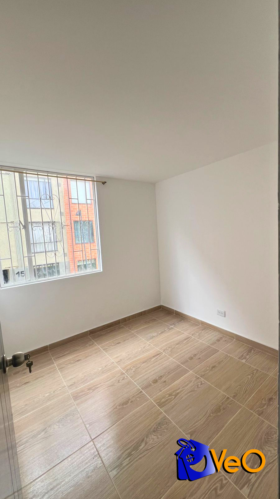 Apartamento en venta en Juan Rey (La Paz), Bogotá · foto 4 de 9