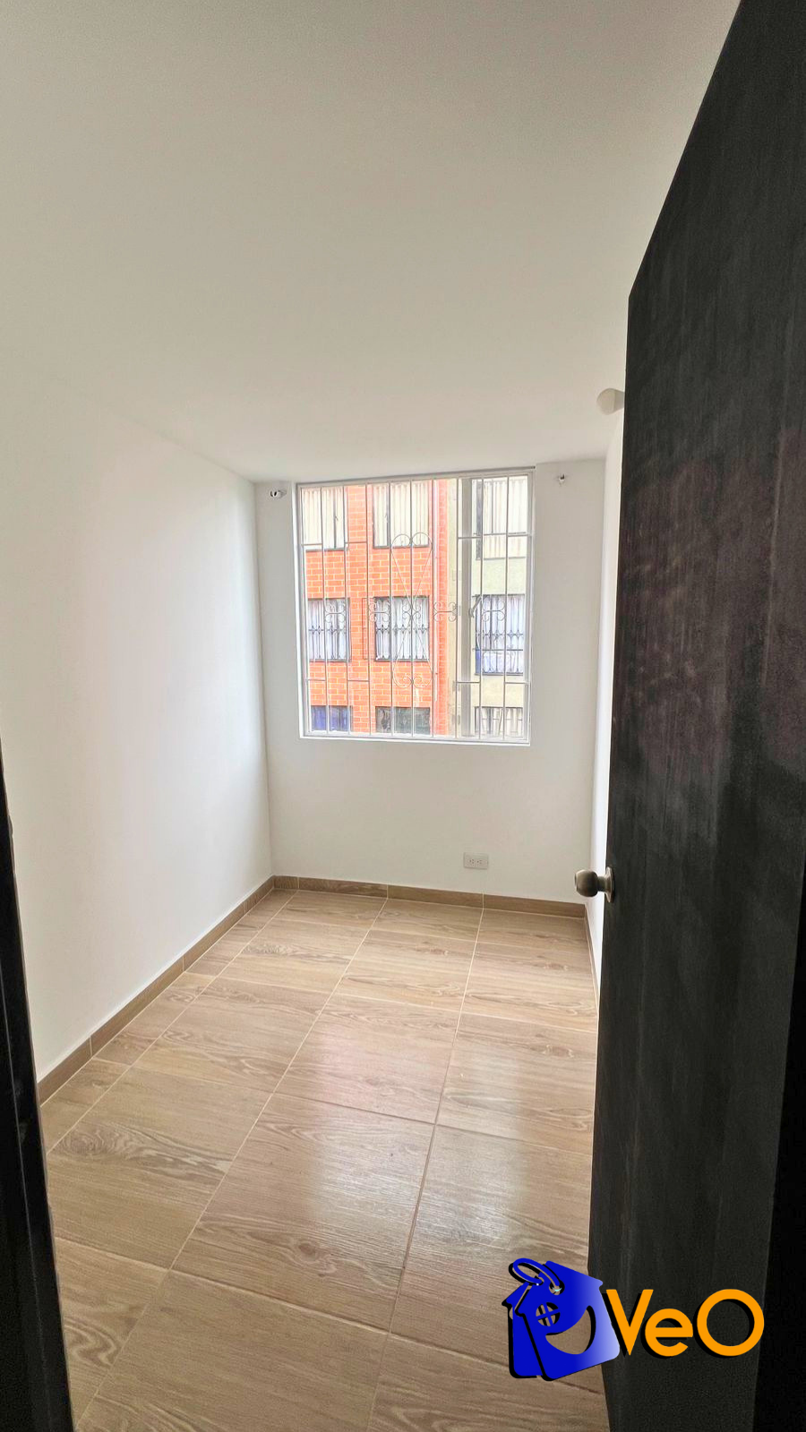Apartamento en venta en Juan Rey (La Paz), Bogotá · foto 5 de 9