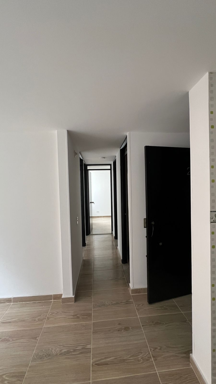 Apartamento en venta en Juan Rey (La Paz), Bogotá · foto 6 de 9