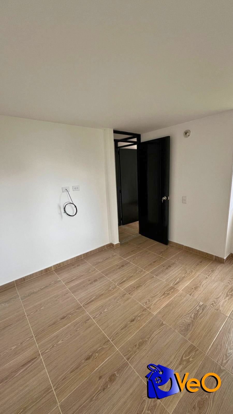 Apartamento en venta en Juan Rey (La Paz), Bogotá · foto 7 de 9