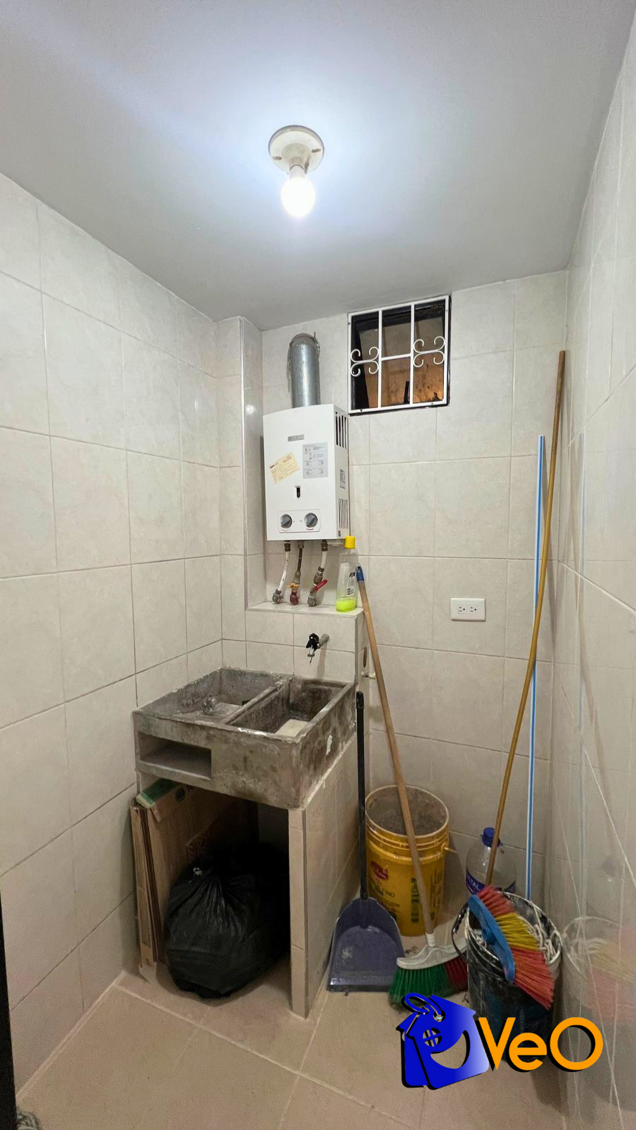 Apartamento en venta en Juan Rey (La Paz), Bogotá · foto 8 de 9