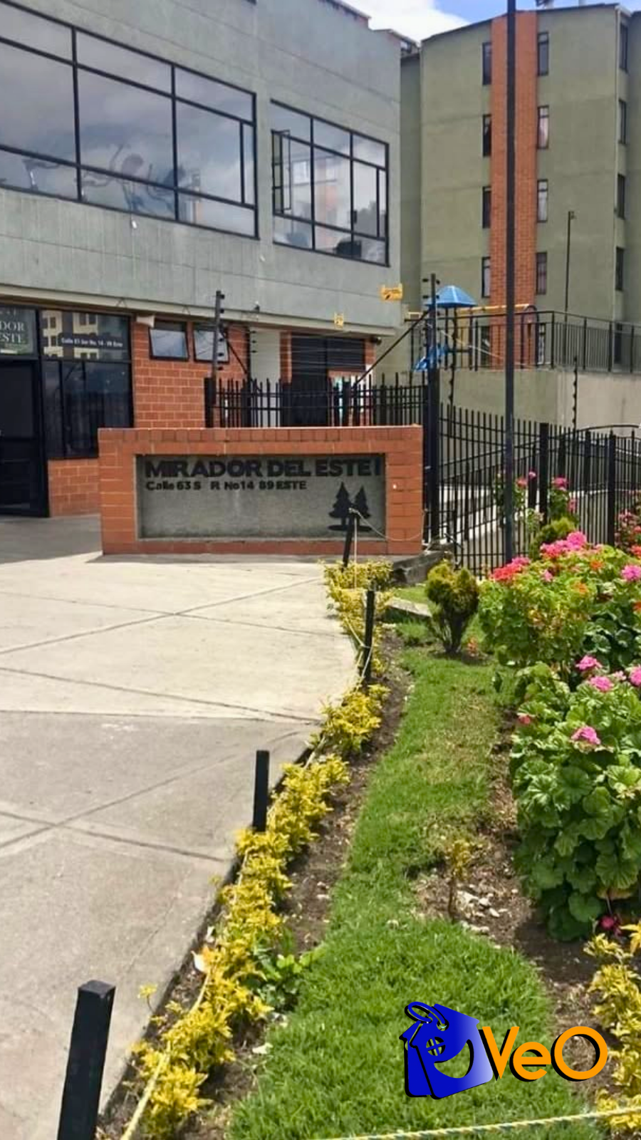 Apartamento en venta en Juan Rey (La Paz), Bogotá · foto 9 de 9