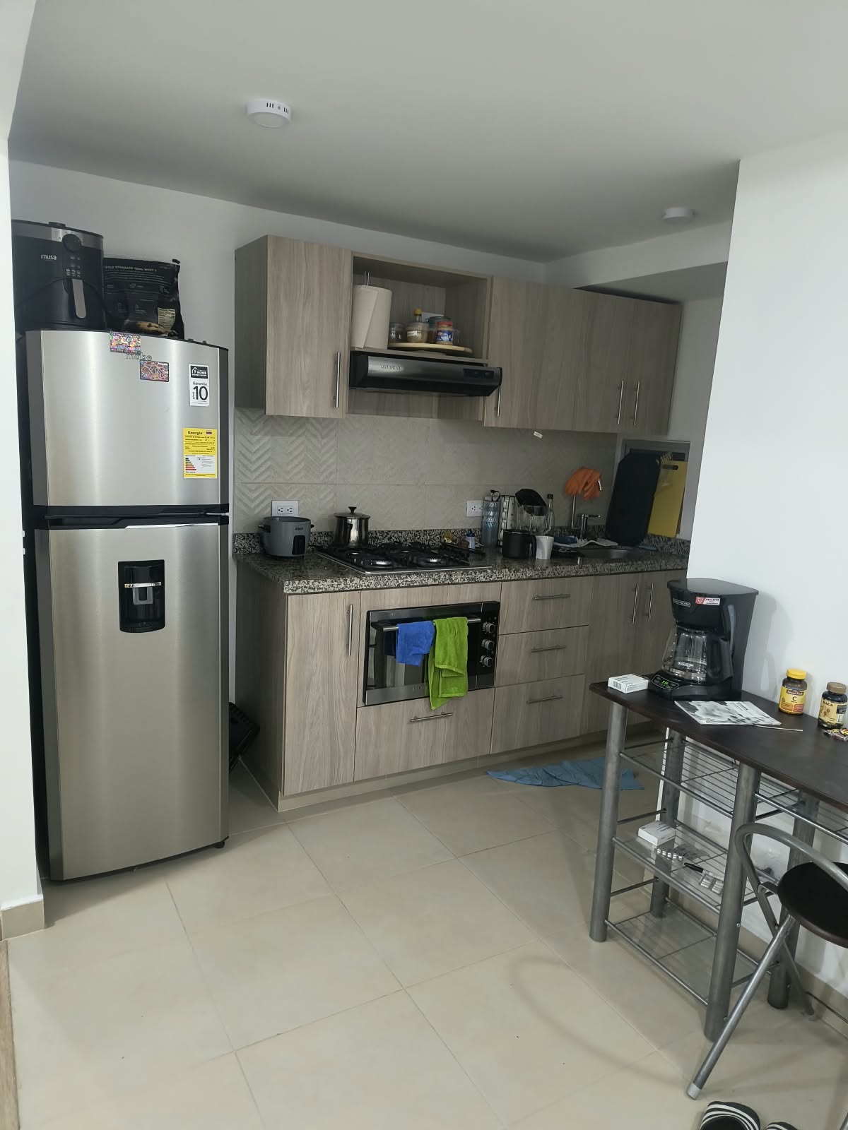 Foto del apartamento