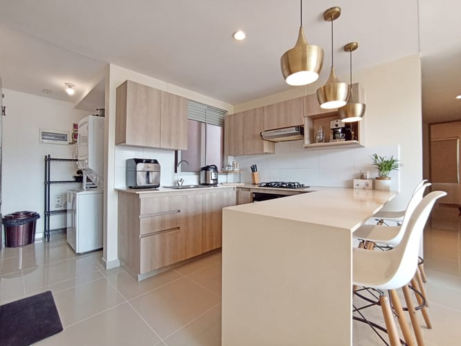 Apartamento en venta en Portal De Genovés, Barranquilla · foto 3 de 20