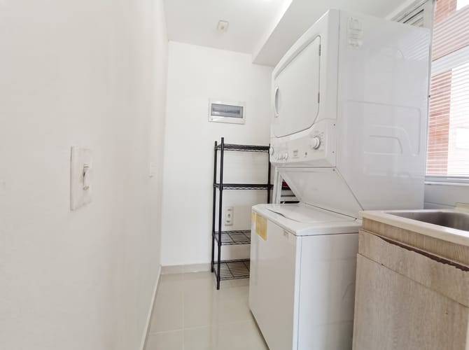 Apartamento en venta en Portal De Genovés, Barranquilla · foto 5 de 20
