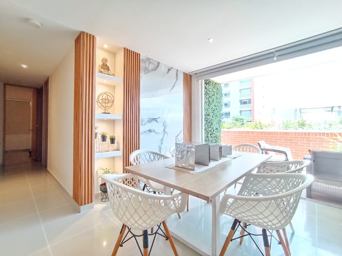 Apartamento en venta en Portal De Genovés, Barranquilla · foto 6 de 20