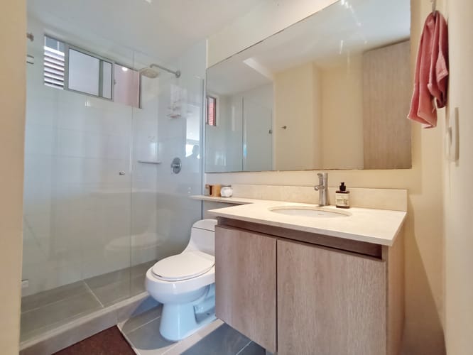Apartamento en venta en Portal De Genovés, Barranquilla · foto 7 de 20