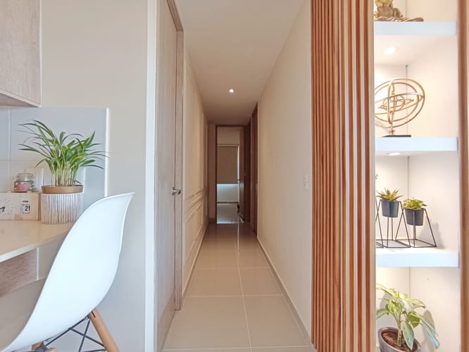 Apartamento en venta en Portal De Genovés, Barranquilla · foto 8 de 20