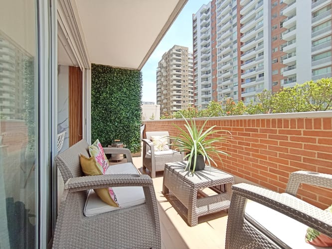 Apartamento en venta en Portal De Genovés, Barranquilla · foto 9 de 20