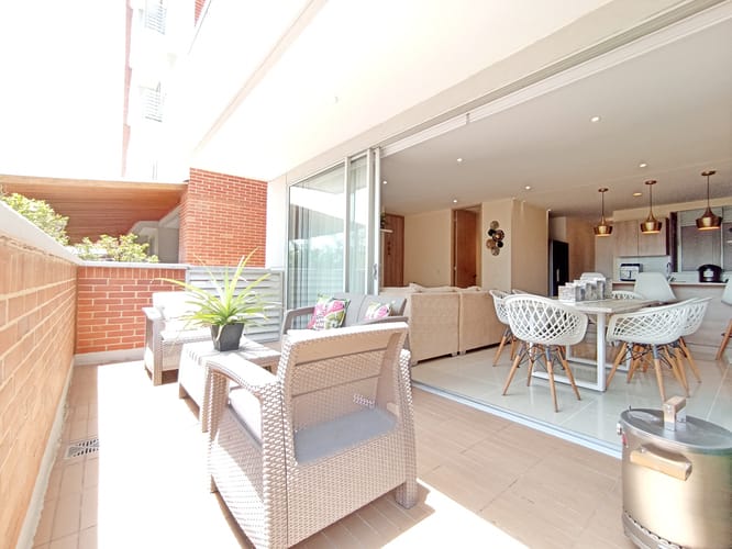 Apartamento en venta en Portal De Genovés, Barranquilla · foto 10 de 20