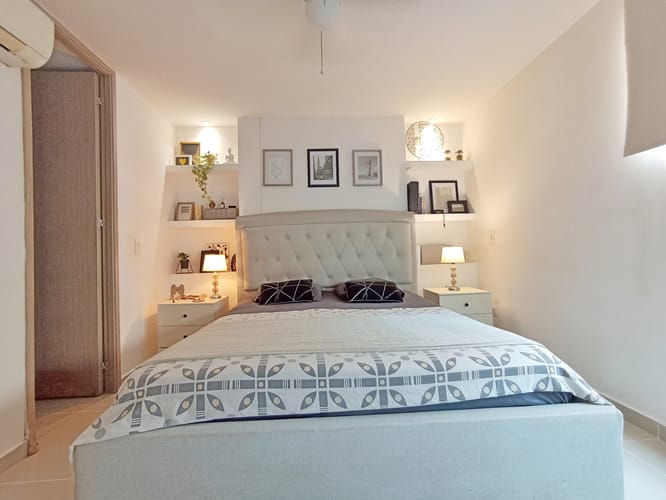 Apartamento en venta en Portal De Genovés, Barranquilla · foto 11 de 20