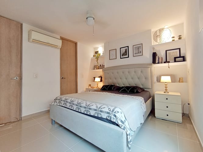Apartamento en venta en Portal De Genovés, Barranquilla · foto 12 de 20