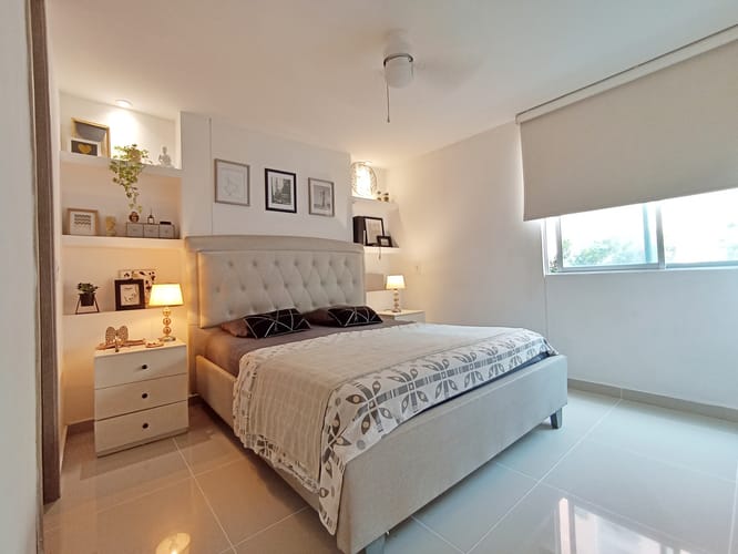 Apartamento en venta en Portal De Genovés, Barranquilla · foto 13 de 20