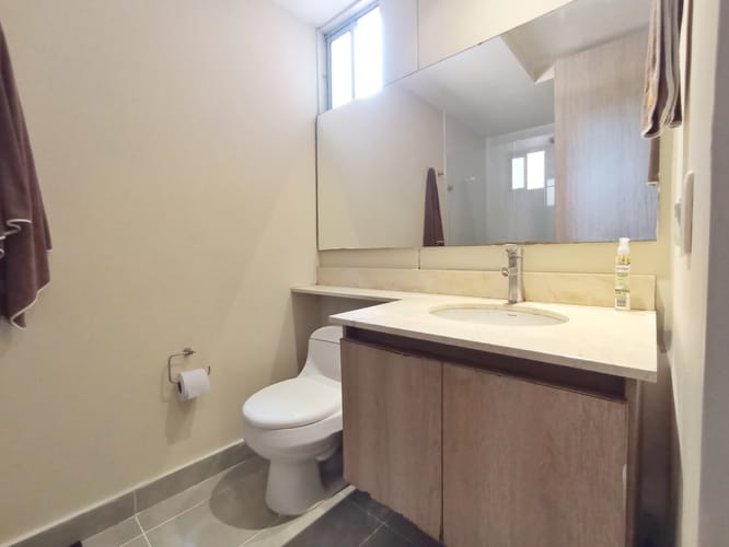 Apartamento en venta en Portal De Genovés, Barranquilla · foto 15 de 20