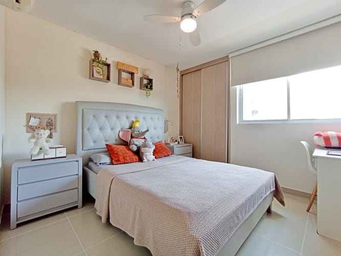Apartamento en venta en Portal De Genovés, Barranquilla · foto 17 de 20