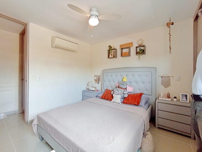 Apartamento en venta en Portal De Genovés, Barranquilla · foto 18 de 20