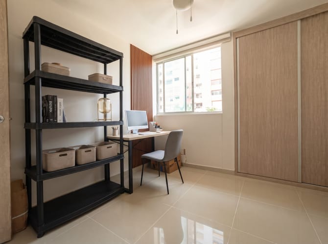 Apartamento en venta en Portal De Genovés, Barranquilla · foto 19 de 20