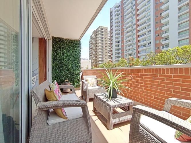 Apartamento en venta en Portal De Genovés, Barranquilla · foto 20 de 20