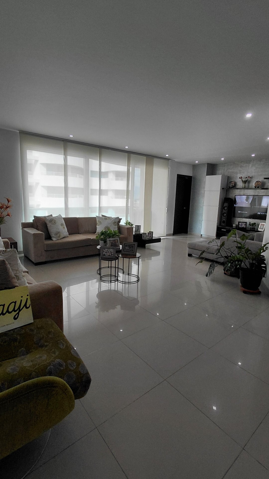 Apartamento en venta en Altos De Riomar, Barranquilla · foto 3 de 24