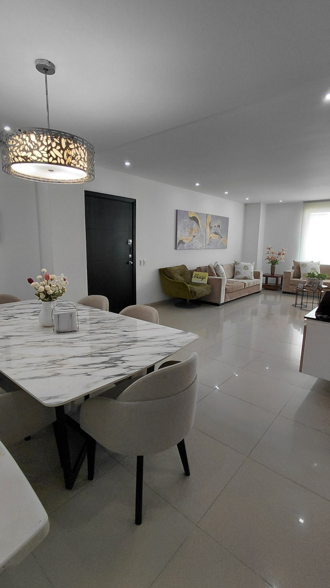 Apartamento en venta en Altos De Riomar, Barranquilla · foto 5 de 24
