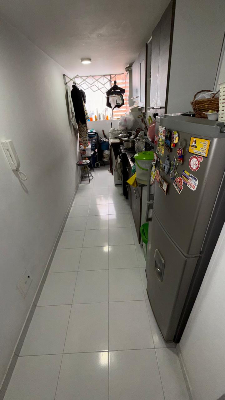 Apartamento en venta en Lagos De Torca, Bogotá · foto 5 de 10