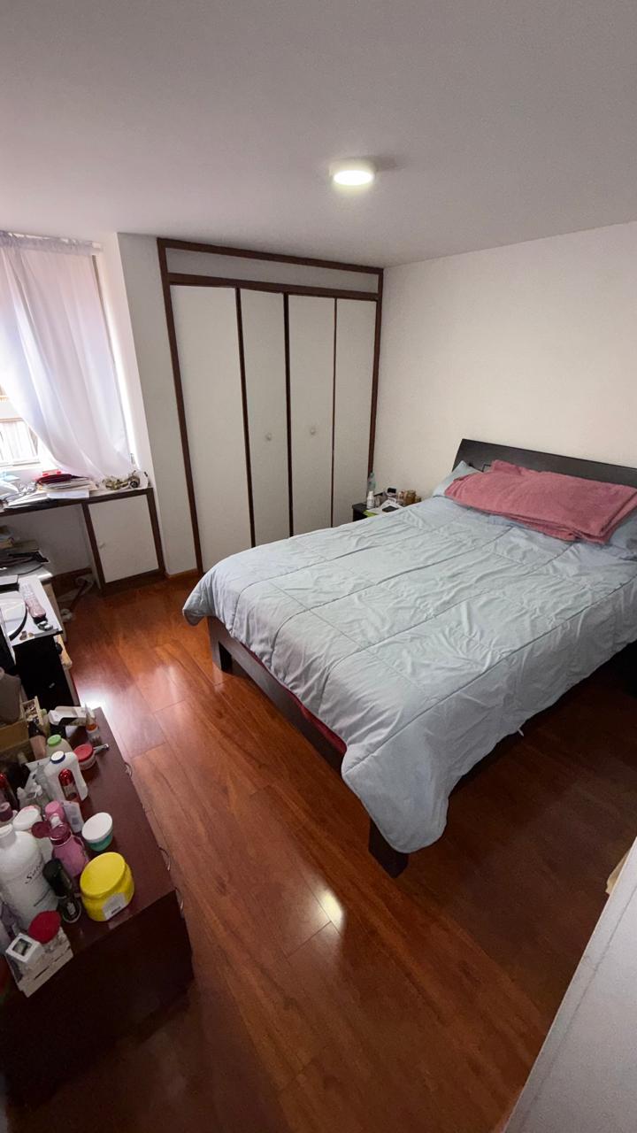 Apartamento en venta en Lagos De Torca, Bogotá · foto 6 de 10