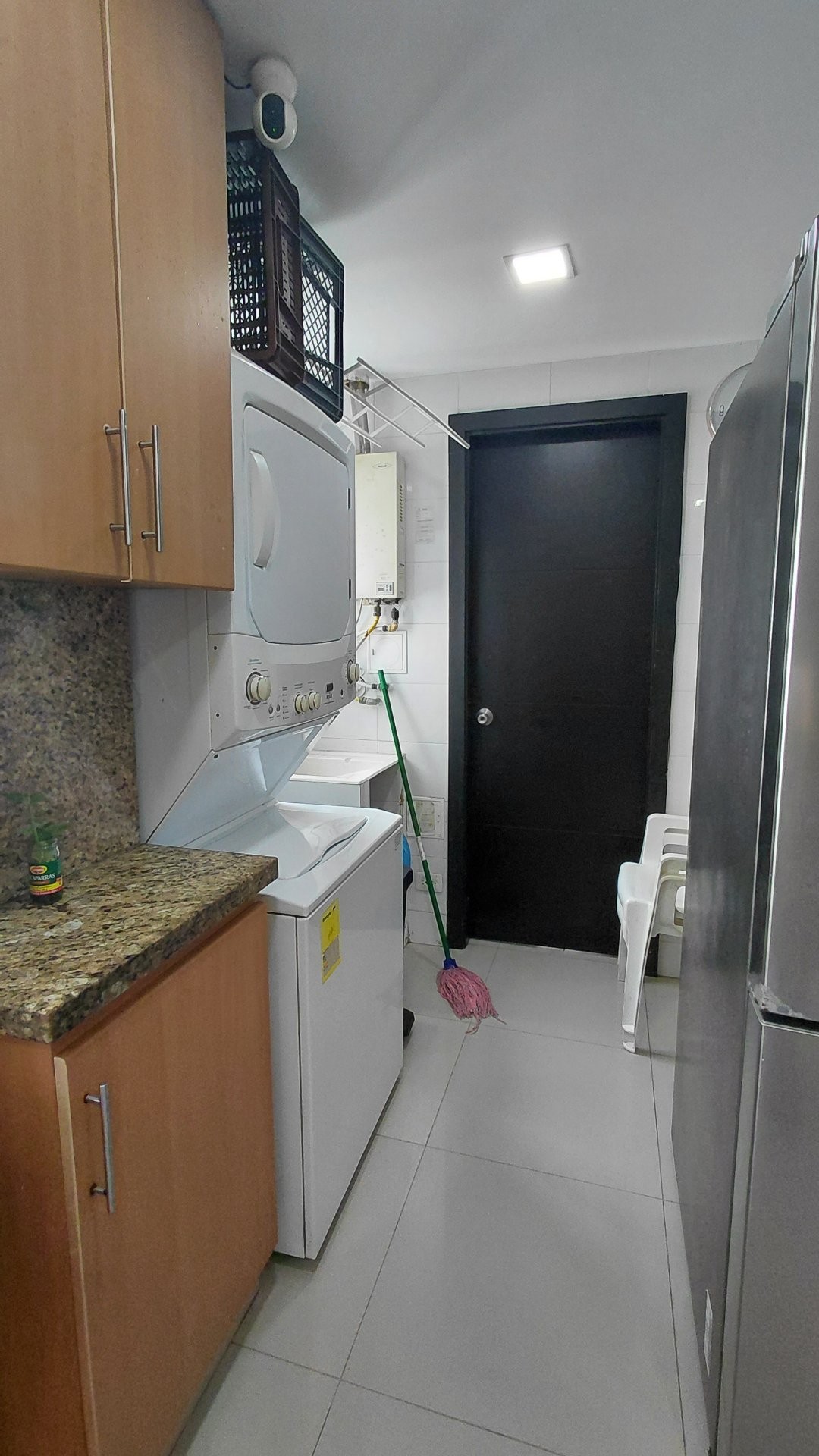 Apartamento en venta en Altos De Riomar, Barranquilla · foto 9 de 24