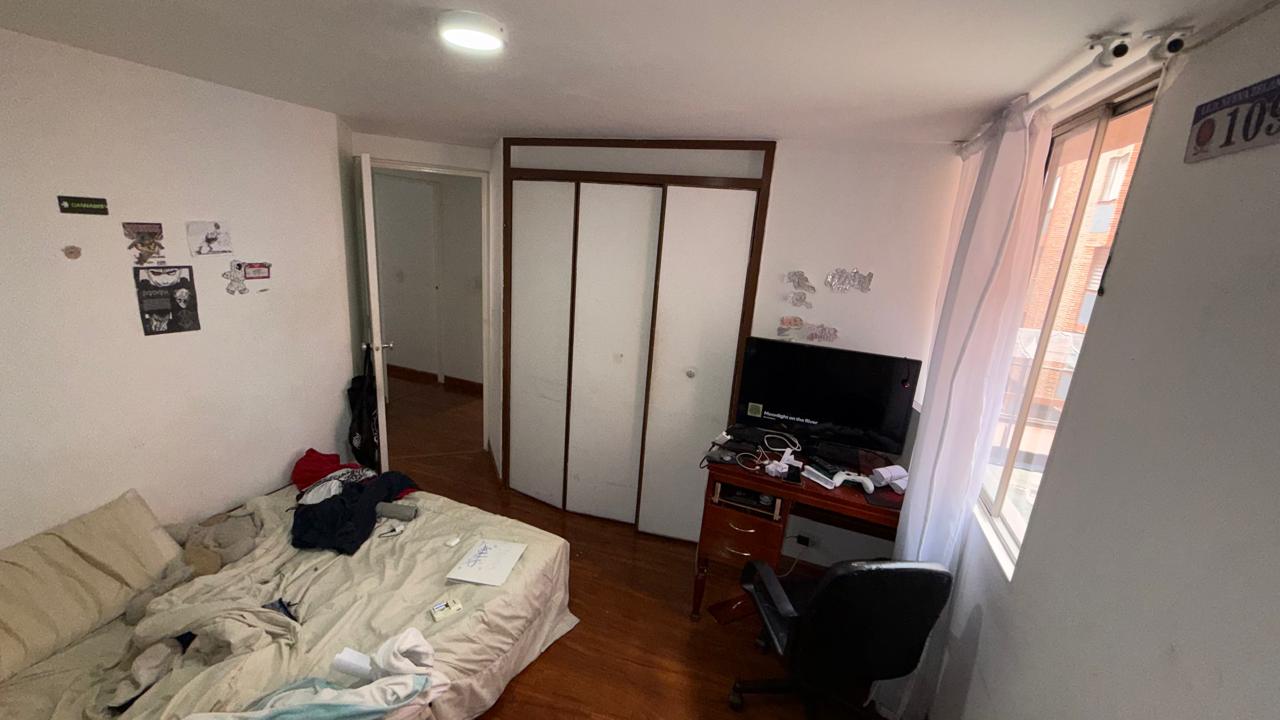 Apartamento en venta en Lagos De Torca, Bogotá · foto 7 de 10