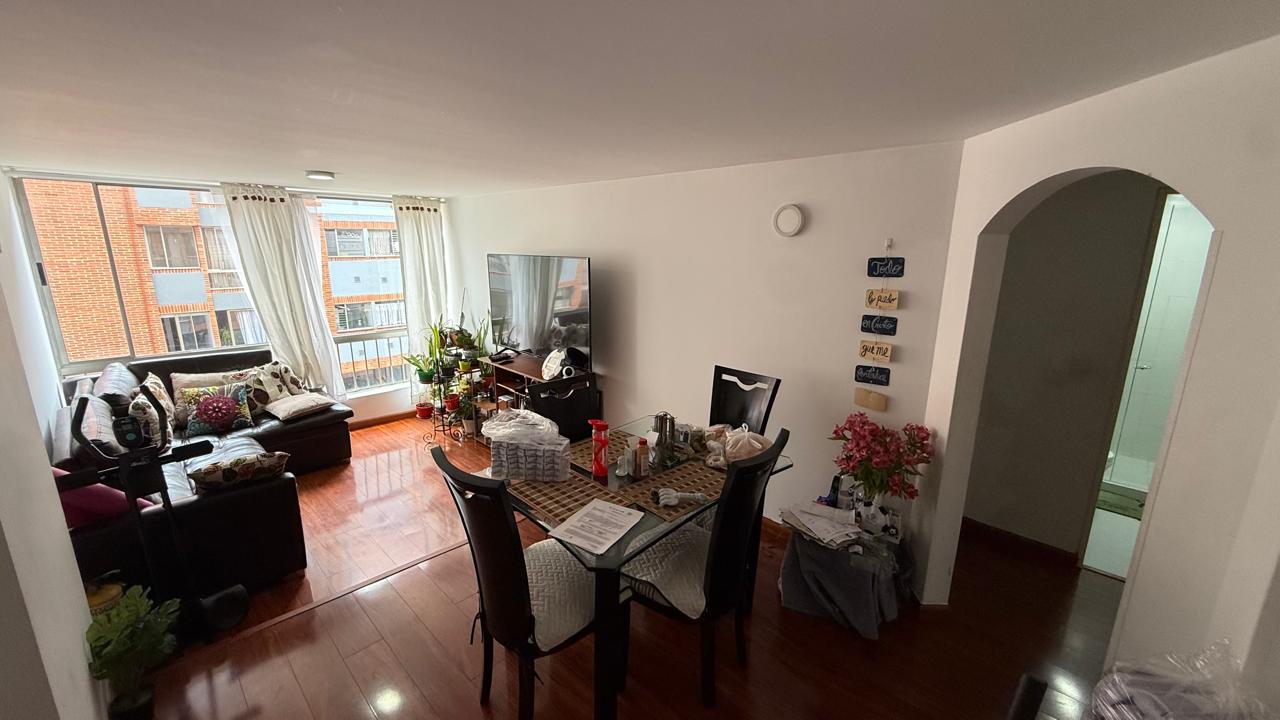 Apartamento en venta en Lagos De Torca, Bogotá · foto 8 de 10