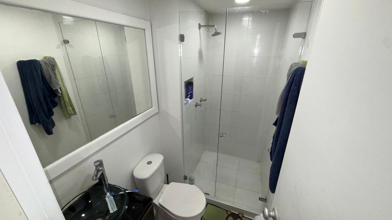Apartamento en venta en Lagos De Torca, Bogotá · foto 9 de 10
