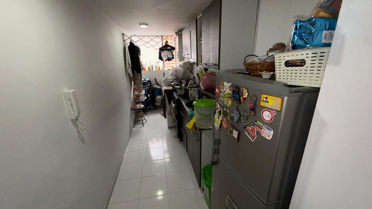 Apartamento en venta en Lagos De Torca, Bogotá · foto 10 de 10