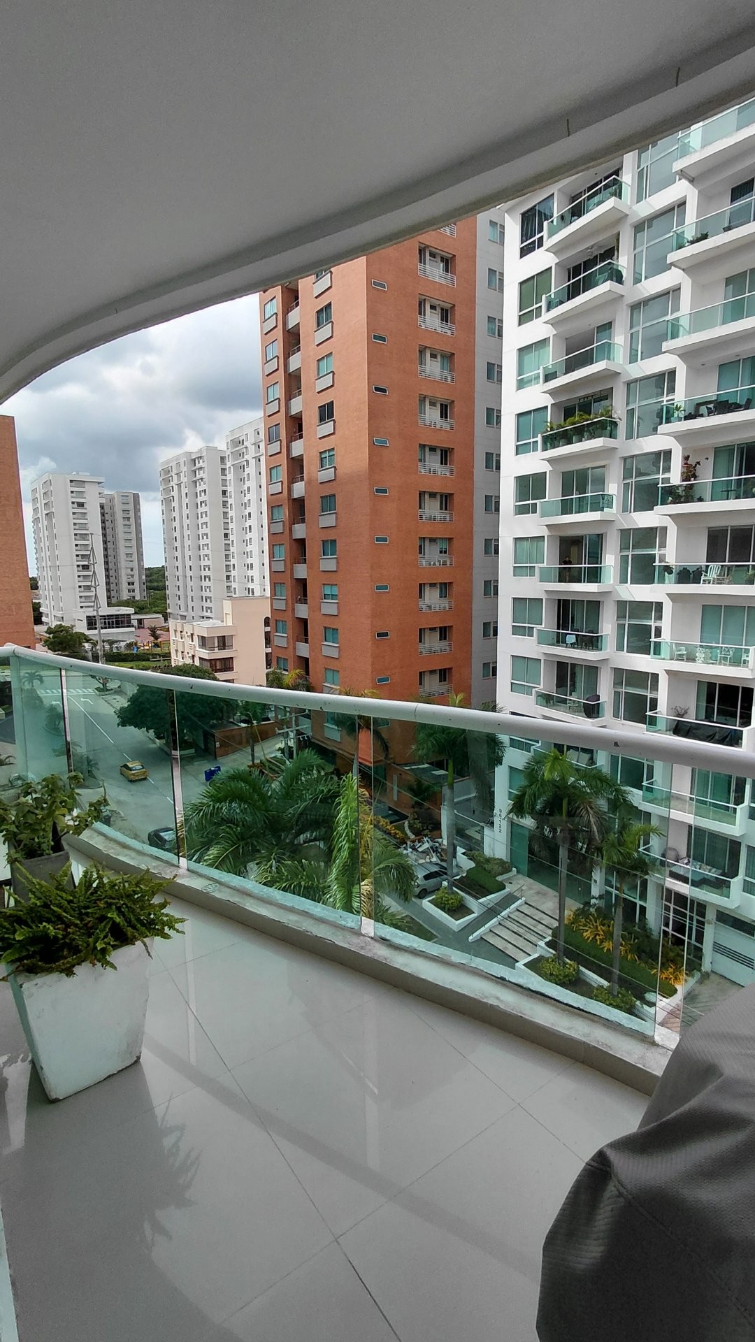 Apartamento en venta en Altos De Riomar, Barranquilla · foto 20 de 24