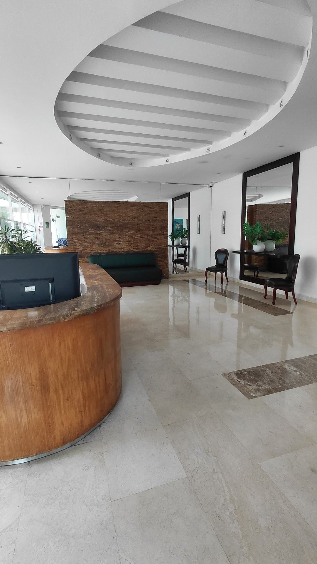 Apartamento en venta en Altos De Riomar, Barranquilla · foto 24 de 24