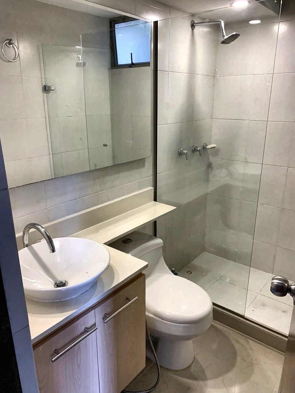 Apartamento en venta en Loma De Los Bernal, Medellín · foto 10 de 15